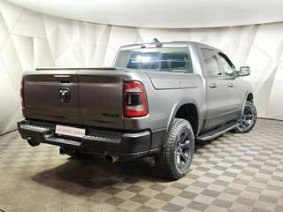 2022 Ram 1500 Crew Cab V, белый, 7361000 рублей, вид 2