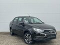 2026 Lada (ВАЗ) Granta I Рестайлинг, чёрный