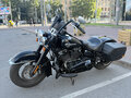 2018 Harley-Davidson Heritage, чёрный, 2100000 рублей - вид 2