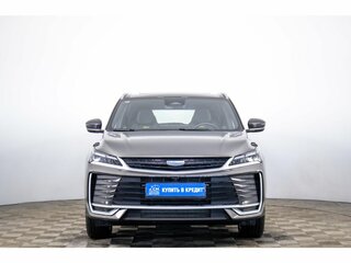 2025 Geely Coolray I Рестайлинг, серый, 2509000 рублей, вид 2