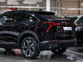 2025 Haval F7x II, чёрный, 2968700 рублей - вид 11