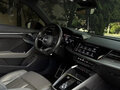 2023 Audi A3 35 TFSI Long IV (8Y), чёрный, 2160000 рублей - вид 4