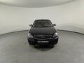 2012 Lada (ВАЗ) Priora I, чёрный - вид 1