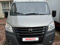 2024 ГАЗ ГАЗель Next, серый, 2290000 рублей