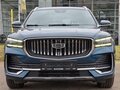2024 Geely Monjaro I, синий, 3100000 рублей - вид 4