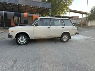 1994 Lada (ВАЗ) 2104 4-speed, бежевый, 140000 рублей, вид 5