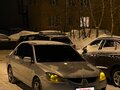 2004 Mitsubishi Lancer IX, серебристый, 250000 рублей - вид 6