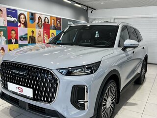 2026 Tenet T9, серый, 4299000 рублей, вид 2