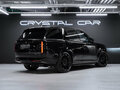 2026 Land Rover Range Rover P530 MHEV V, чёрный, 26100000 рублей - вид 4