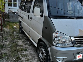 2008 FAW Jinn, белый, 330000 рублей, вид 2