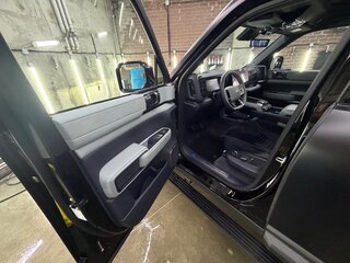2023 BYD FangChengBao Leopard 5 I, чёрный, 4300000 рублей, вид 5