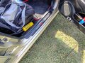 2005 Hyundai Sonata IV (EF) Рестайлинг, бежевый, 349000 рублей - вид 11