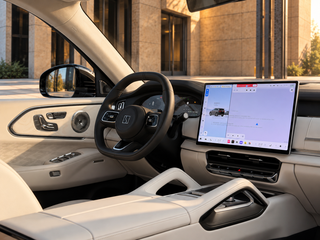 2026 Zeekr 8X 70 kWh, серый, 12650000 рублей, вид 2