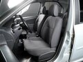 2009 Renault Logan I, серый, 545000 рублей - вид 9