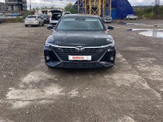 2023 Chery Arrizo 8, чёрный, 1350000 рублей, вид 1