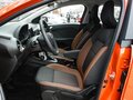 2026 Lada (ВАЗ) Iskra SW Cross, оранжевый - вид 11