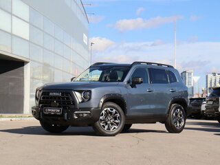 2023 Haval Dargo I, серый, 2110000 рублей, вид 1