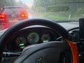 2002 Dodge Caravan 4-speed IV, серый, 400000 рублей - вид 7