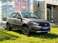 2026 Lada (ВАЗ) Granta Cross I Рестайлинг, коричневый, 1215000 рублей - вид 10