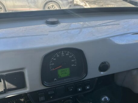 2023 УАЗ 3741, серый, 1200000 рублей, вид 2