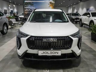 2026 Haval Jolion I Рестайлинг, белый, 2449000 рублей, вид 5
