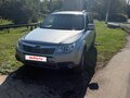 2008 Subaru Forester III, серебристый, 690000 рублей - вид 1