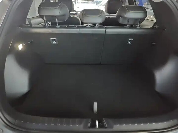 2026 Changan Qiyuan Q05 51.9 kWh II, бежевый, 2290000 рублей - вид 11
