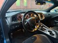 2020 Dodge Challenger SRT III Рестайлинг 2, синий, 5750000 рублей - вид 9