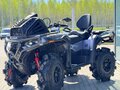 2026 Loncin XWolf 1000 Mud, серый, 1469000 рублей - вид 6