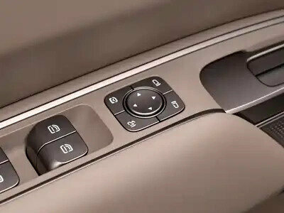 2026 Li Auto (Lixiang) L8 52.3 kWh I Рестайлинг, коричневый, 13041000 рублей - вид 18