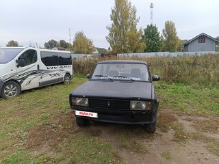 2003 Lada (ВАЗ) 2105, синий, 70000 рублей, вид 1