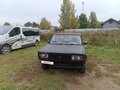 2003 Lada (ВАЗ) 2105, синий