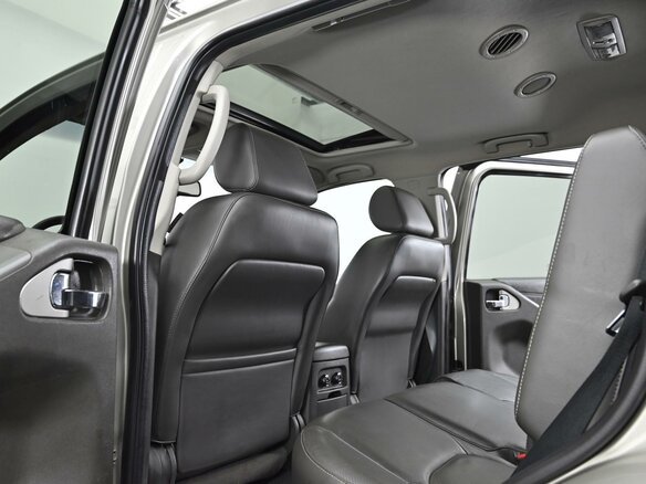 2011 Nissan Pathfinder III Рестайлинг, серый, 1225000 рублей - вид 11
