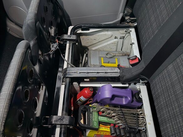 2015 Mercedes-Benz Sprinter, белый, 3350000 рублей - вид 13