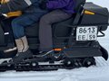2018 Stels Viking 600, жёлтый, 540000 рублей - вид 2