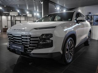 2026 Jetour Dashing I, белый, 2939900 рублей, вид 1