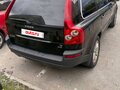 2004 Volvo XC90 I, чёрный, 779000 рублей - вид 1