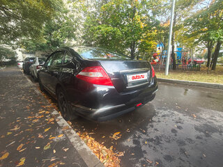2009 Nissan Teana II (J32), чёрный, 580000 рублей, вид 5