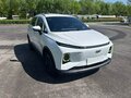 2023 Geely Geometry E 33.5 kWh, белый, 1350000 рублей - вид 2