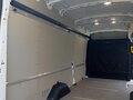 2022 Ford Transit, белый, 5650000 рублей - вид 4
