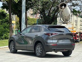 2023 Mazda CX-30 I, серый, 1611000 рублей, вид 5