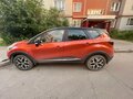 2016 Renault Kaptur I, оранжевый, 1400000 рублей - вид 6