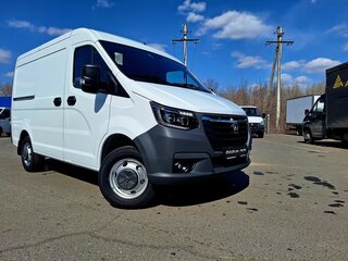 2026 ГАЗ Соболь NN, белый, 2999000 рублей, вид 1