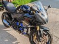 2011 Honda CBR 600F, чёрный, 530000 рублей