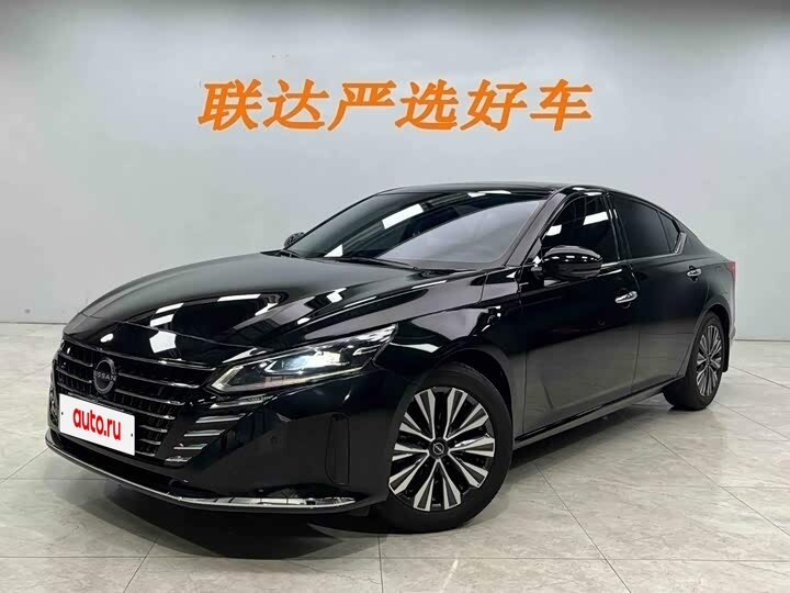 Открыть фотографии: Nissan Teana IV (L34)
