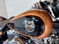 2008 Harley-Davidson Street Glide, оранжевый, 560000 рублей - вид 10