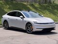 2026 Changan Qiyuan A06 28.39 kWh, серебристый, 2970000 рублей - вид 1