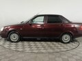 2012 Lada (ВАЗ) Priora I, красный, 460000 рублей - вид 3