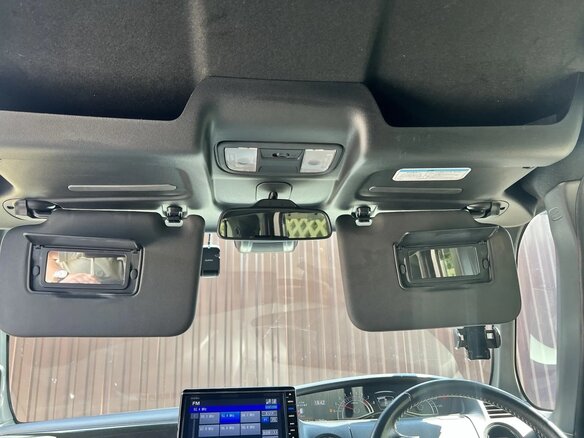 2018 Honda N-BOX II, белый, 1399000 рублей - вид 18