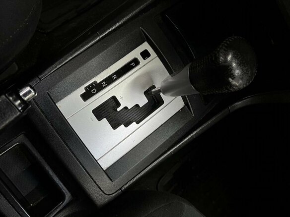 2007 Mitsubishi Lancer X, серый, 519888 рублей - вид 11